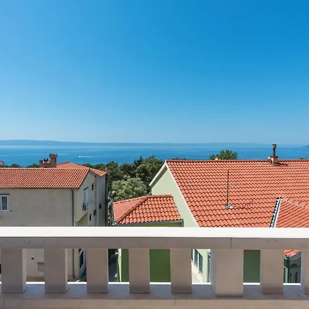 Διαμέρισμα Filipovic *