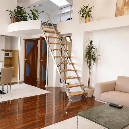 Filipovic Apartament Makarska