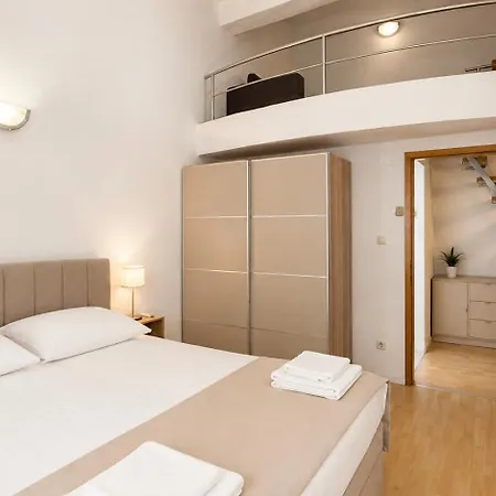 Apartament Filipovic