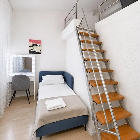 Apartament Filipovic Makarska