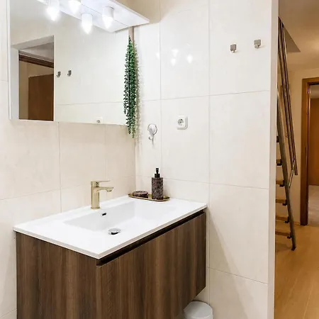 Apartament Filipovic